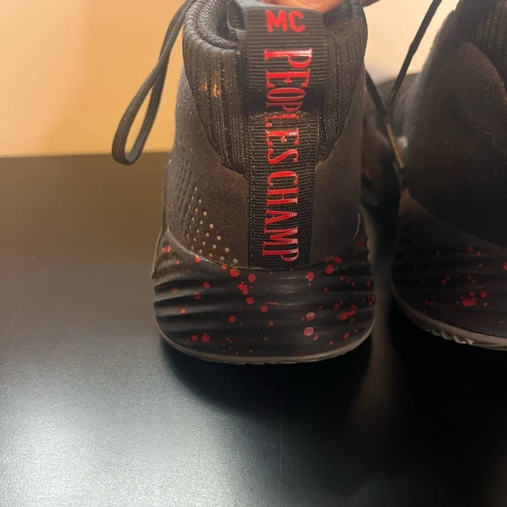 Adidas Dame “Peoples Champ”